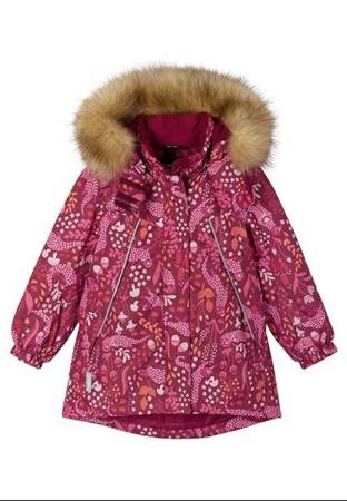 Reimatec winter jacket REIMA Muhvi