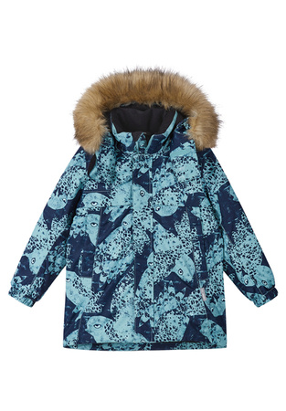 Reimatec winter jacket REIMA Musko
