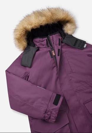 Reimatec winter jacket REIMA Naapuri