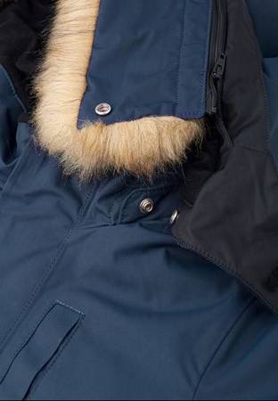 Reimatec winter jacket REIMA Naapuri