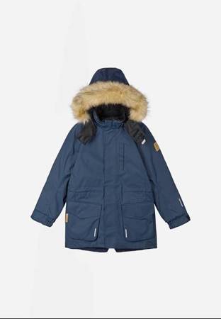 Reimatec winter jacket REIMA Naapuri