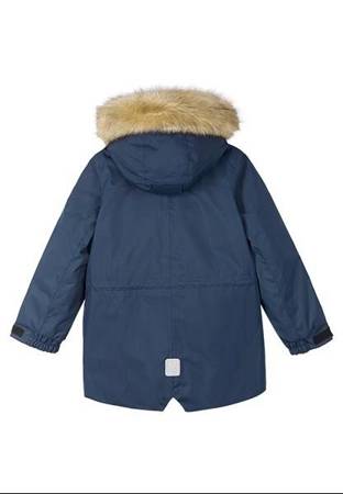 Reimatec winter jacket REIMA Naapuri