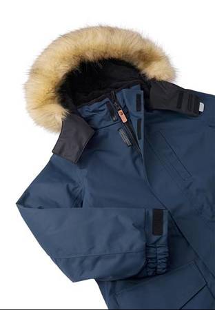 Reimatec winter jacket REIMA Naapuri