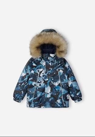 Reimatec winter jacket REIMA Niisi