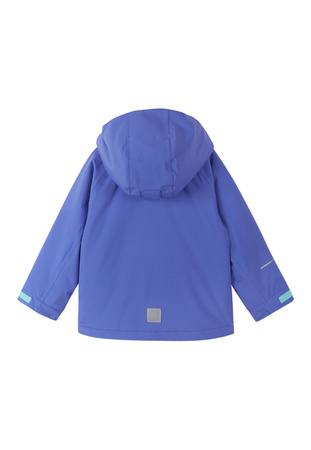 Reimatec winter jacket REIMA Palsi Breezy Violet