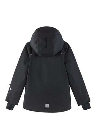 Reimatec winter jacket REIMA Perille Black