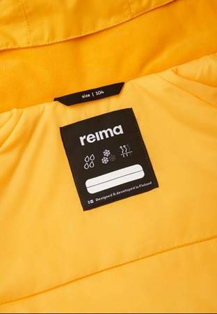 Reimatec winter jacket REIMA Reili