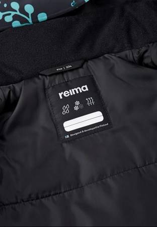 Reimatec winter jacket REIMA Repojoki