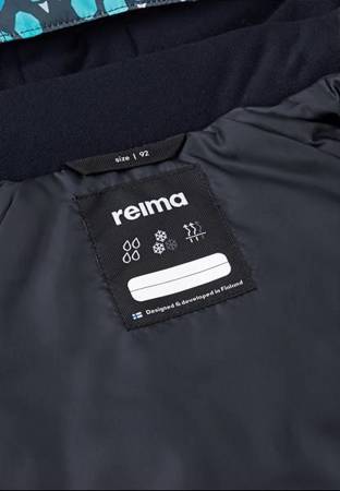 Reimatec winter jacket REIMA Ruis