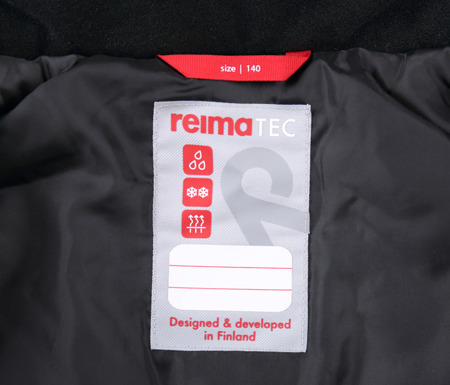 Reimatec winter jacket REIMA Seal