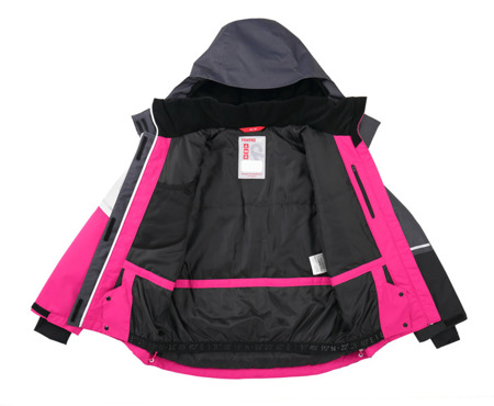 Reimatec winter jacket REIMA Seal