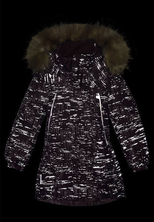 Reimatec winter jacket REIMA Silda