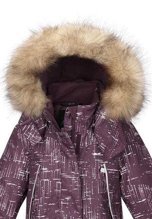 Reimatec winter jacket REIMA Silda