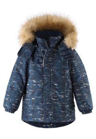 Reimatec winter jacket REIMA Sprig