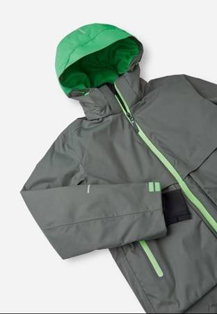 Reimatec winter jacket REIMA Tirro