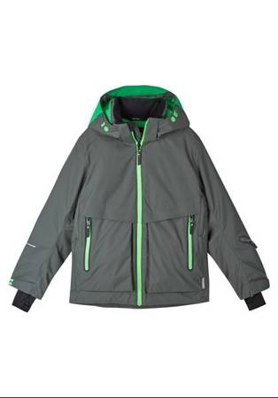 Reimatec winter jacket REIMA Tirro