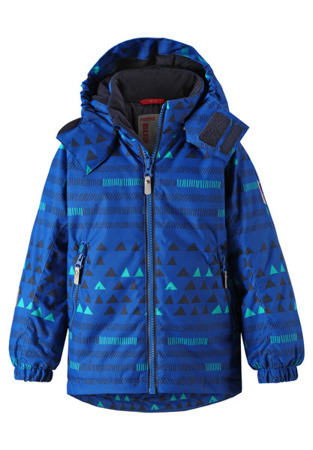 Reimatec winter jacket Reima Maunu Blue