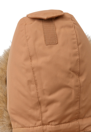 Reimatec winter overall REIMA Gotland Peanut Brown