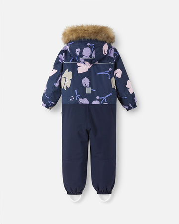 Reimatec winter overall REIMA Kipina Navy