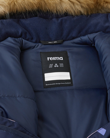 Reimatec winter overall REIMA Kipina Navy