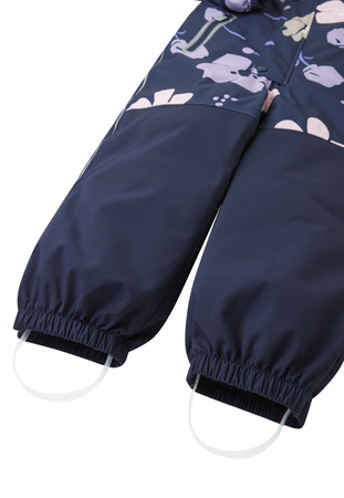 Reimatec winter overall REIMA Kipina Navy