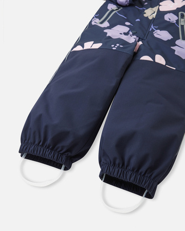 Reimatec winter overall REIMA Kipina Navy