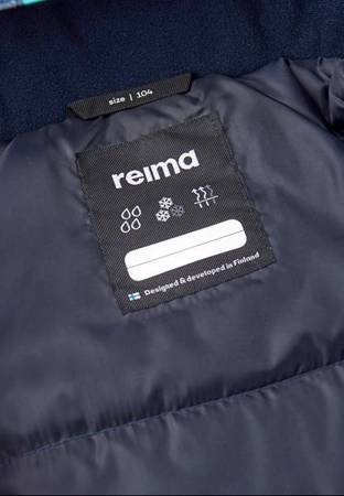Reimatec winter overall REIMA Kurikka