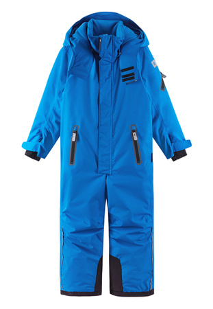 Reimatec winter overall REIMA Reach Bright blue