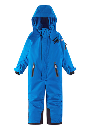 Reimatec winter overall REIMA Reach Bright blue