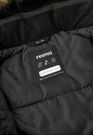 Reimatec winter overall REIMA Stavanger