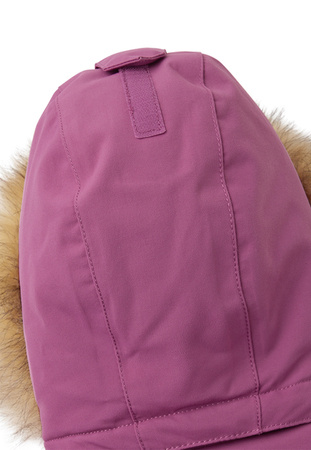 Reimatec winter overall REIMA Stavanger Red Violet