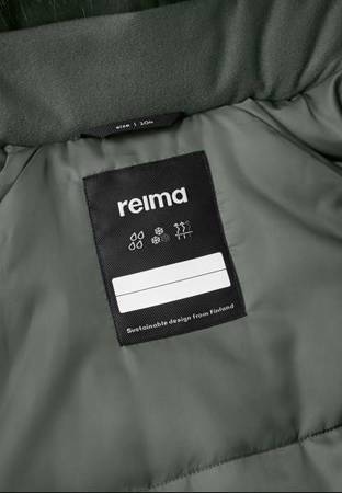 Reimatec winter overall REIMA Trondheim