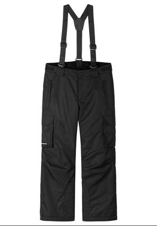 Reimatec winter pants REIMA Laskija