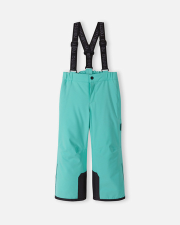 Reimatec winter pants REIMA Proxima Bright Mint