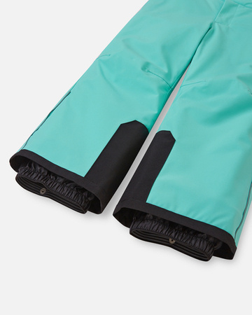 Reimatec winter pants REIMA Proxima Bright Mint