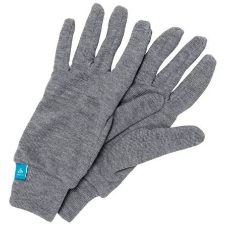 Rękawiczki termiczne ODLO Gloves ACTIVE WARM KIDS ECO