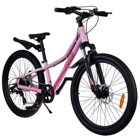 RoyalBaby Bicycle 24" STUDENT BICYCLE 7-17 for children and teenagers RO0160