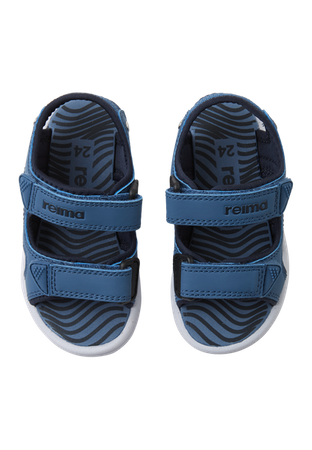 Sandals REIMA Bungee Blue Ocean