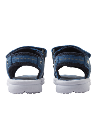 Sandals REIMA Bungee Blue Ocean