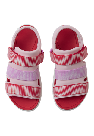 Sandals REIMA Kesakko Pale rose