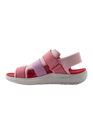 Sandals REIMA Kesakko Pale rose