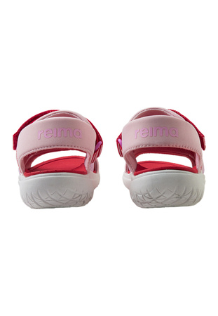 Sandals REIMA Kesakko Pale rose