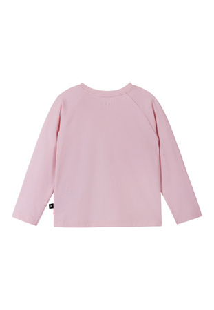 Shirt REIMA Kouluun Pale rose