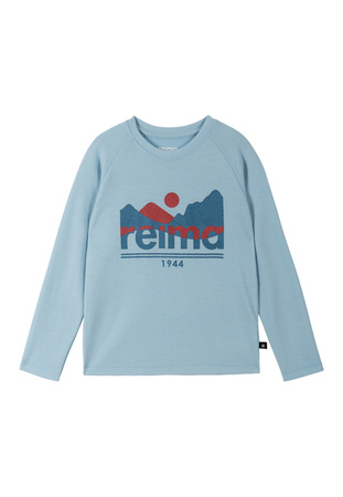 Shirt REIMA Viisas Frozen Blue