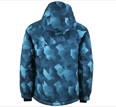 Ski jacket Fundango Kauri junior