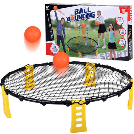 Smash Ball Party game for children Trampoline for ball SP0752