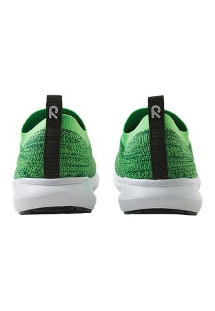 Sneakers REIMA Bouncing Summer green