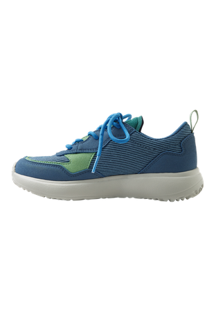 Sneakers REIMA Salamoi Blue Ocean