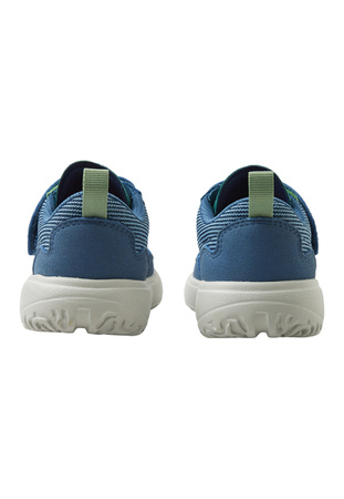 Sneakers REIMA Tomera Blue Ocean