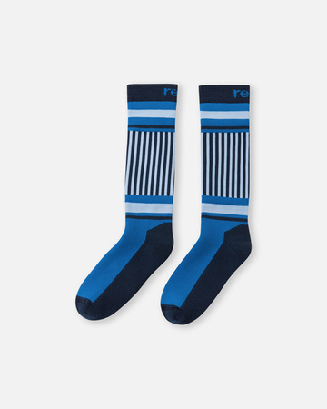 Socks REIMA Frotee Bright blue